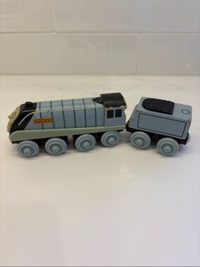 Thomas & Friends Wooden Railway Spencer and Tender